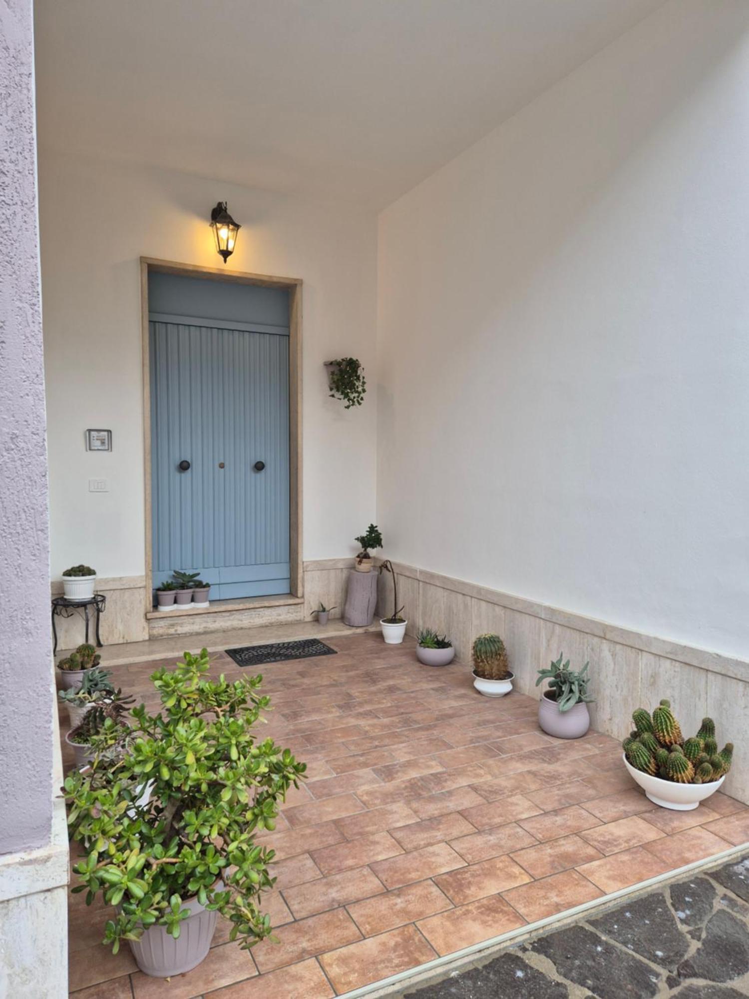 Il Sogno Degli Angeli Apartment Santa Maria Degli Angeli  Exterior photo